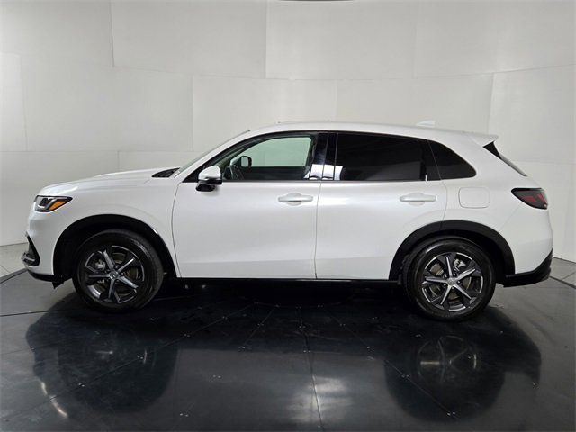Used 2024 Honda HR-V EX-L image 3