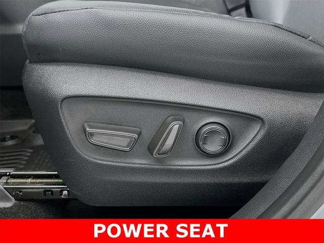 Certified 2024 Toyota Grand Highlander XLE image 10