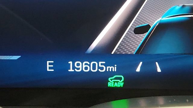 Used 2024 Cadillac Lyriq Tech RWD image 58