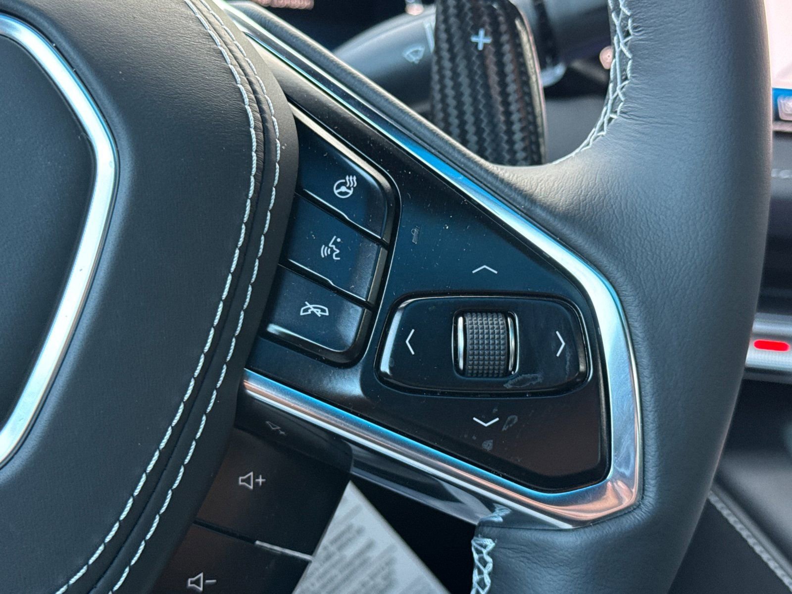 New 2026 Chevrolet Corvette Z06 image 26