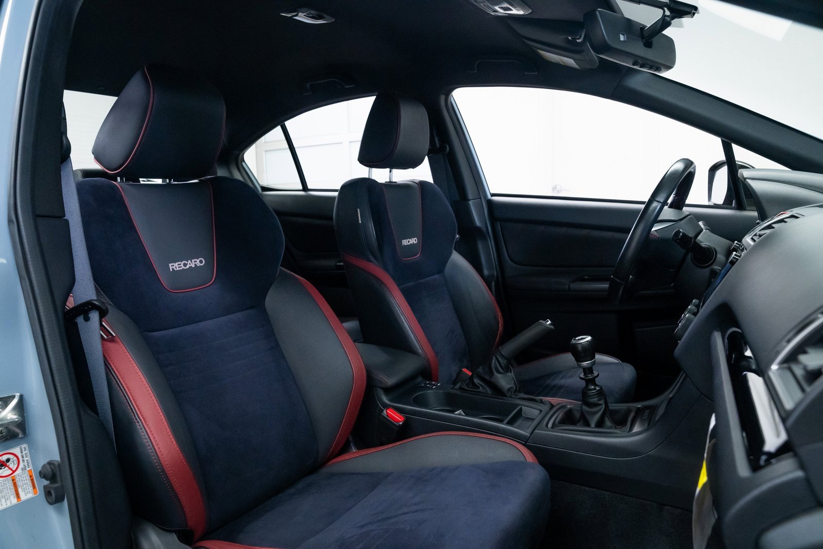 Used 2019 Subaru WRX Premium image 24