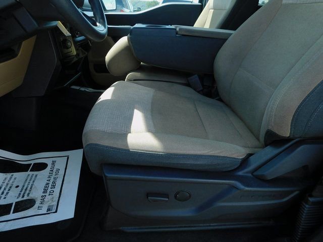 Used 2023 Ford F150 XLT AWD/4WD image 11