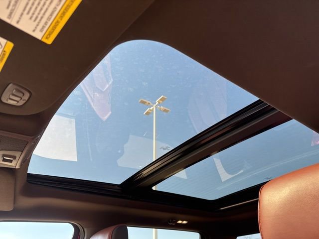 Used 2020 Ford F150 King Ranch w/ Equipment Group 601A Luxury image 33