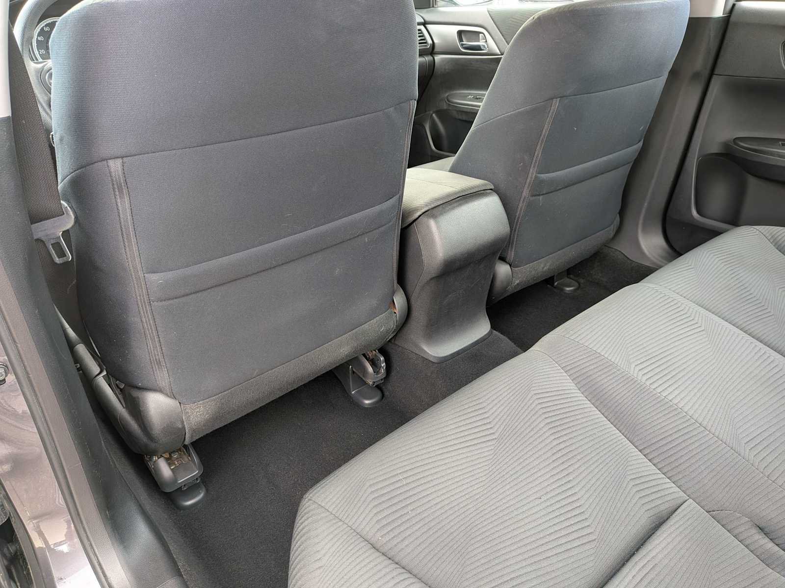 Used 2015 Honda Accord LX image 13