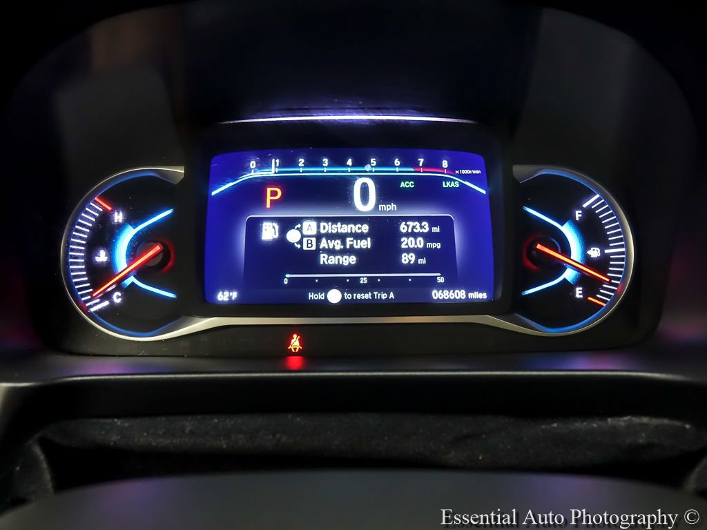 Used 2020 Honda Pilot Touring image 5