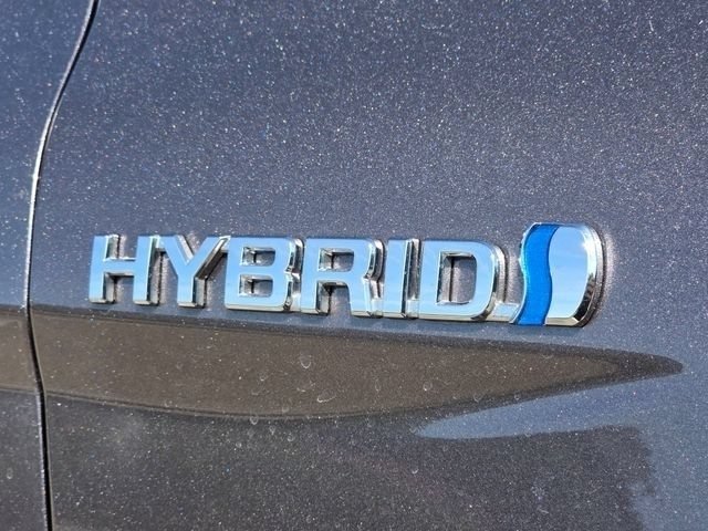 Used 2020 Toyota Camry XLE FWD image 20