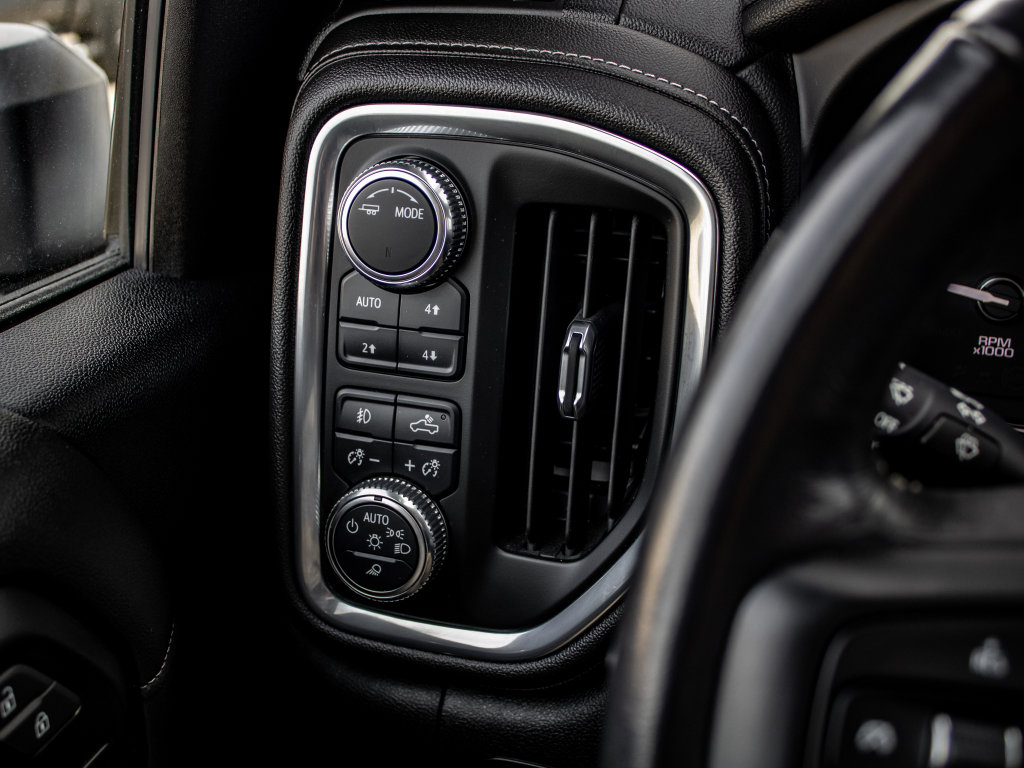 Used 2021 GMC Sierra 3500 Denali image 40