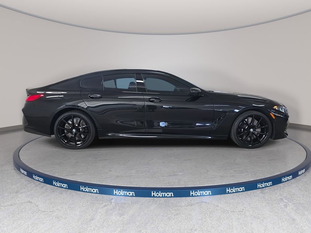 Used 2026 BMW 840i w/ M Sport Professional Package image 6