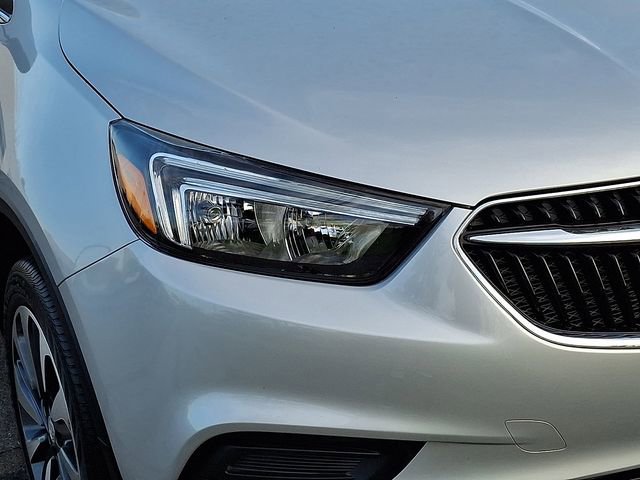 Used 2022 Buick Encore Preferred w/ Safety Package image 10