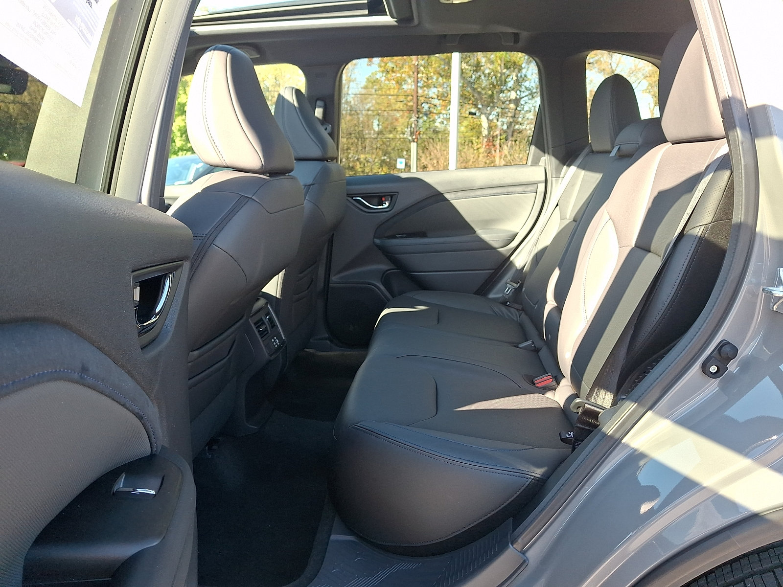 New 2026 Subaru Forester Premium AWD/4WD image 6