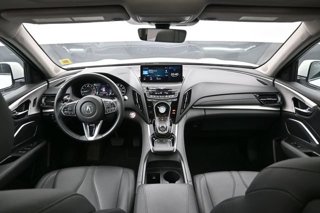 Used 2024 Acura RDX SH-AWD image 23