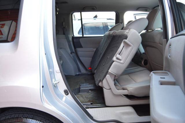 Used 2014 Honda Pilot EX image 46