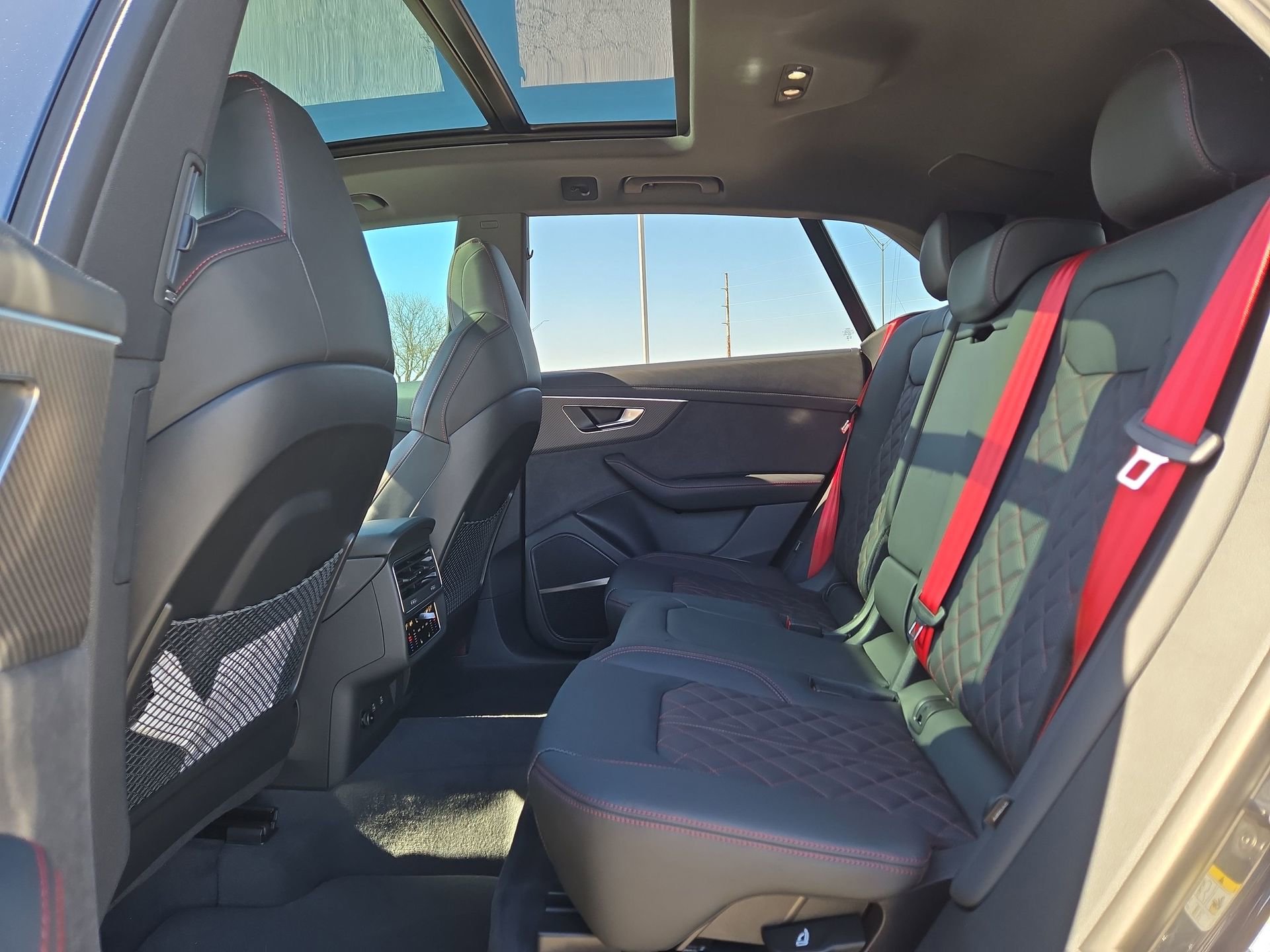 New 2026 Audi Q8 Prestige image 13