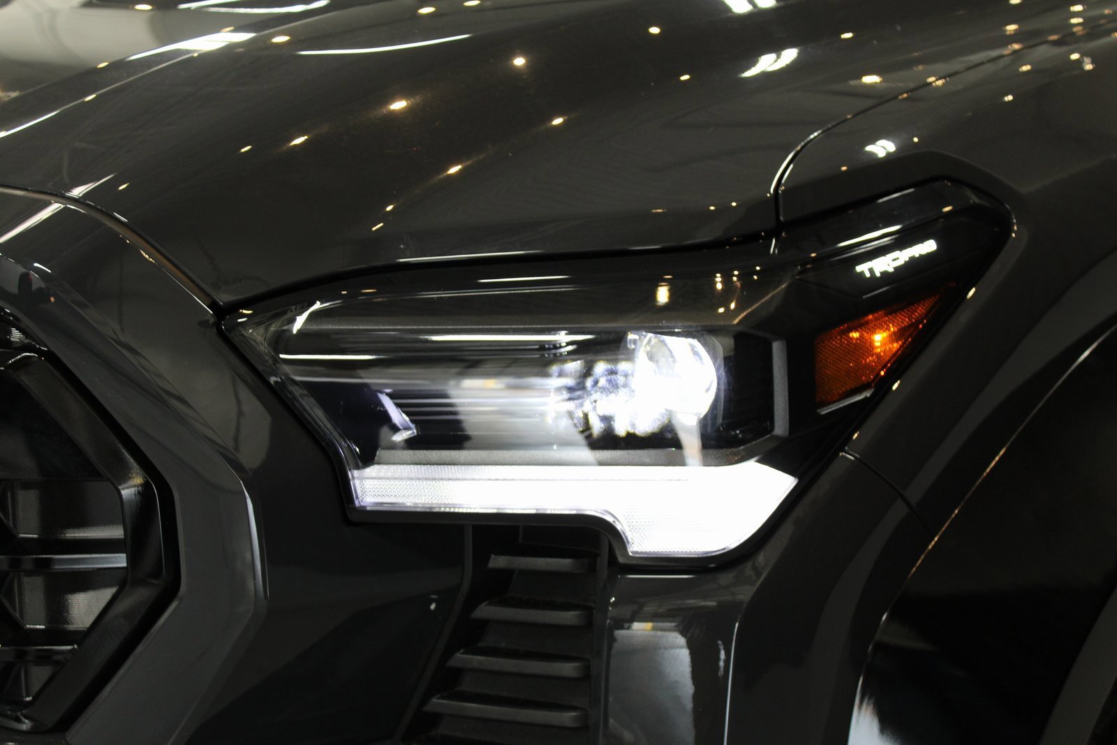 Used 2025 Toyota Tacoma TRD Pro image 10