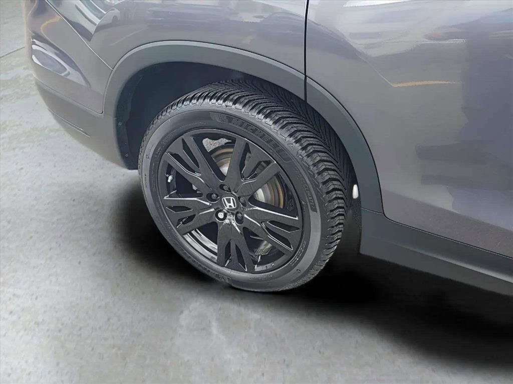 Used 2021 Honda Pilot Special Edition image 37