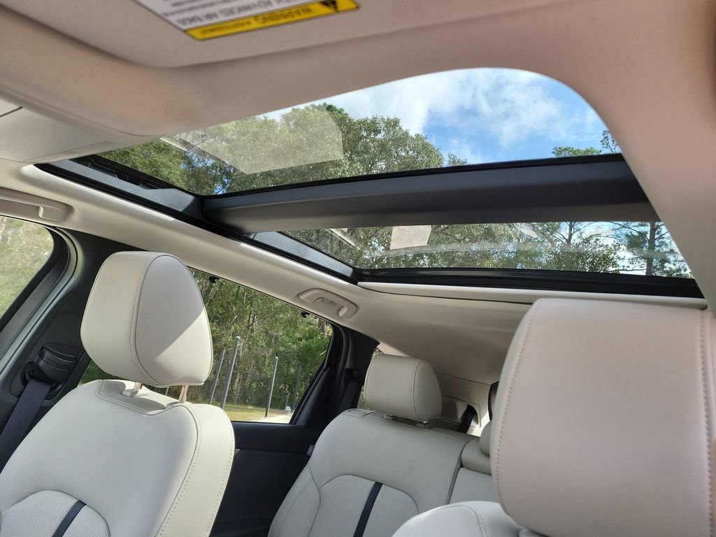 New 2026 MAZDA CX-90 3.3 Turbo w/ Premium Sport Pkg image 37