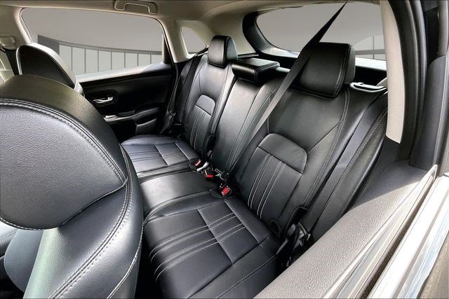 Certified 2024 Honda HR-V EX-L image 20