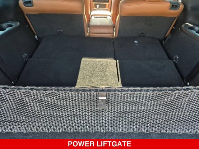 Used 2023 INFINITI QX80 Sensory w/ All-Season Package AWD/4WD image 33
