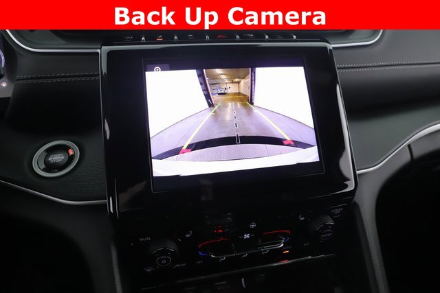 New 2025 Jeep Grand Cherokee L Altitude image 5