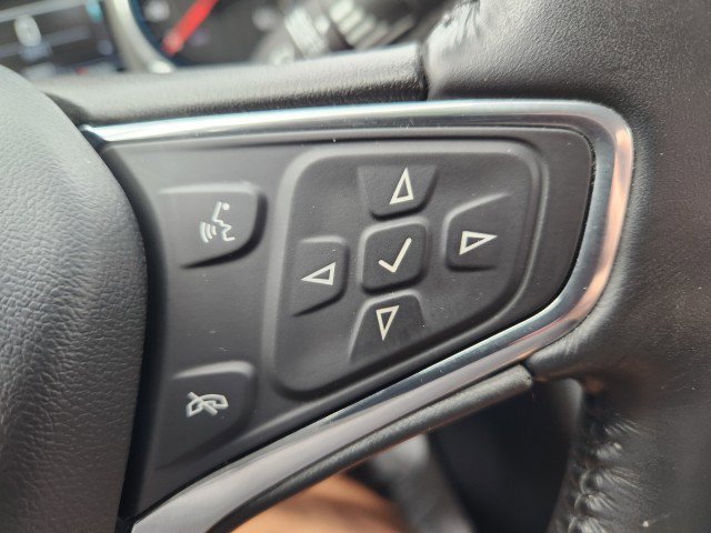 Used 2016 Chevrolet Malibu LT w/ Driver Confidence Package image 36