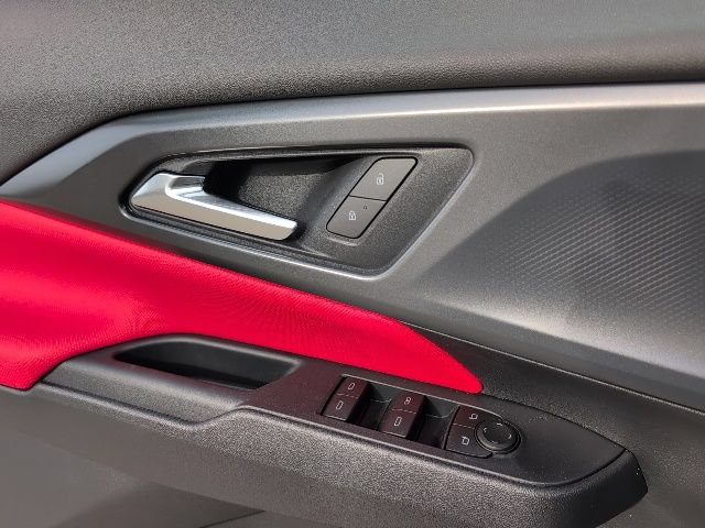 New 2026 Chevrolet Equinox EV RS FWD image 16