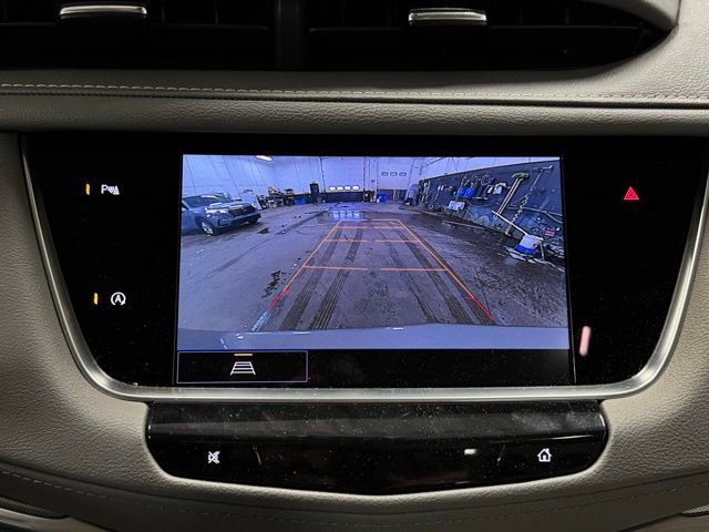 Used 2023 Cadillac XT5 Premium Luxury image 36