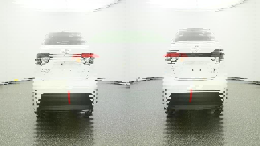 New 2026 Toyota Corolla LE image 23