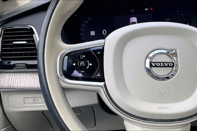 Certified 2024 Volvo XC90 T8 Ultimate w/ Protection Package Premier AWD/4WD image 21