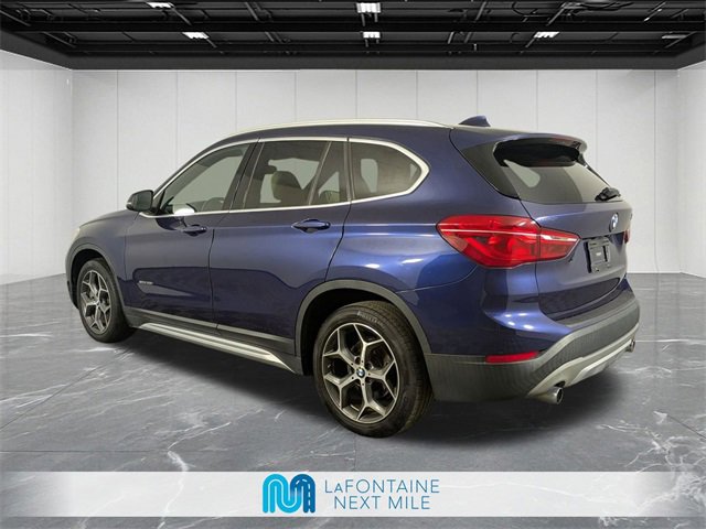 Used 2018 BMW X1 sDrive28i image 3