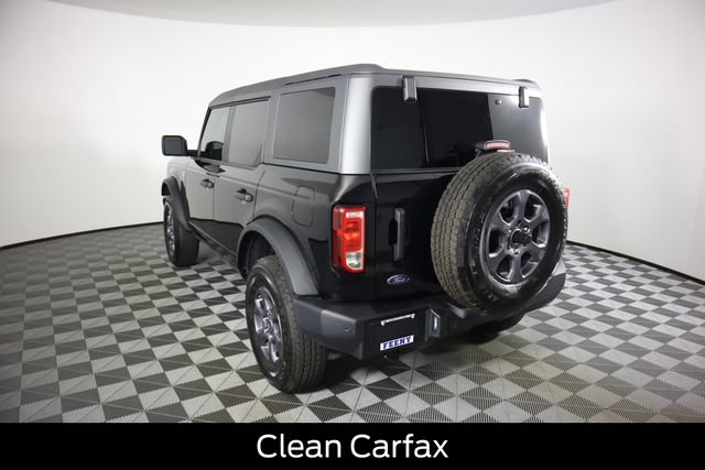 Used 2024 Ford Bronco Big Bend AWD/4WD image 7