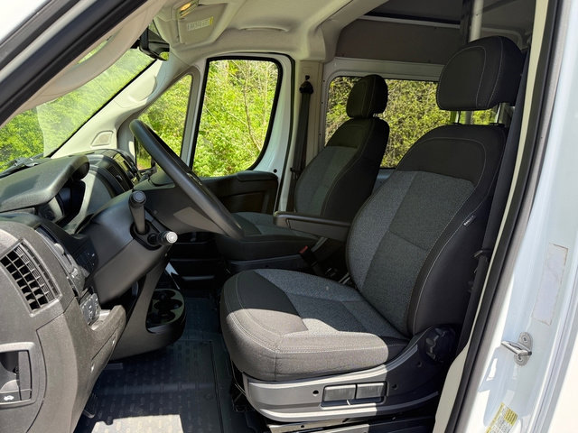 Used 2021 RAM ProMaster 1500 image 15