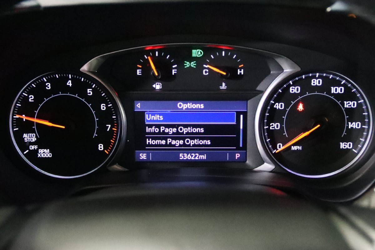 Used 2022 Chevrolet Blazer LT w/ Sound & Technology Package AWD/4WD image 34