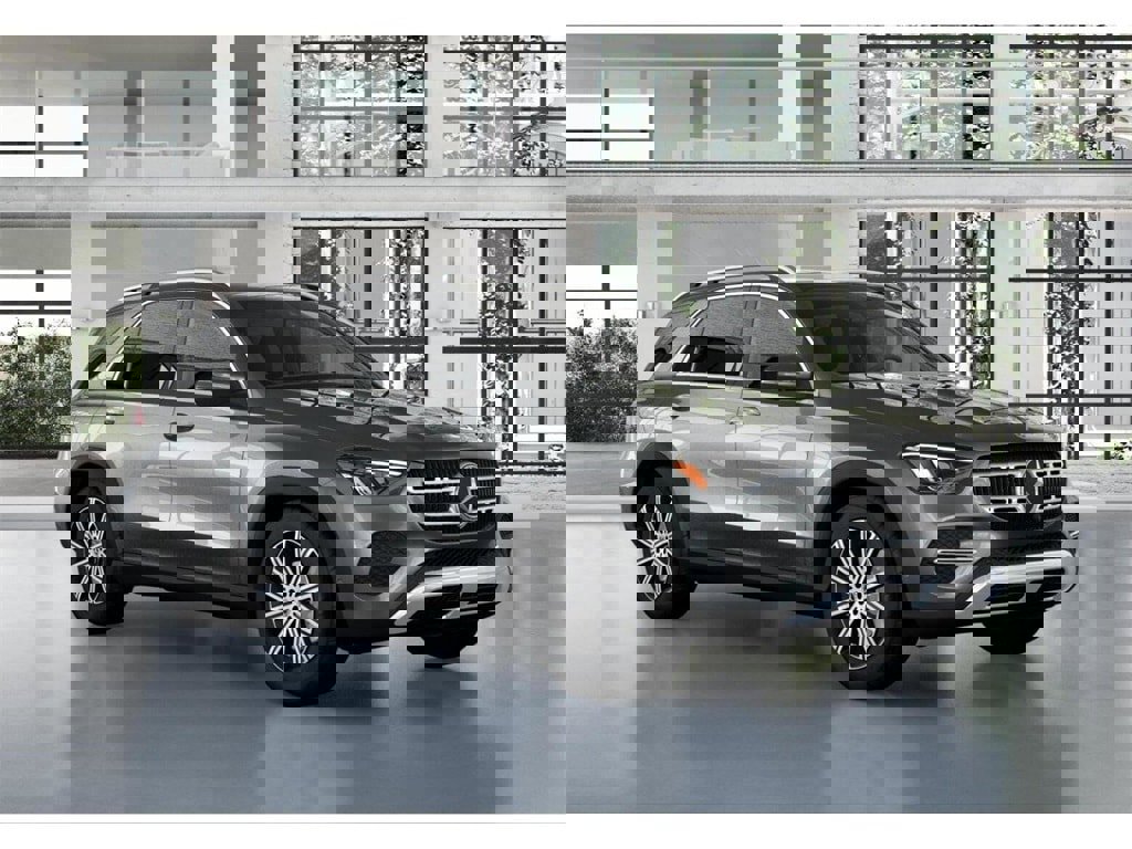 New 2026 Mercedes-Benz GLE 350 4MATIC image 11