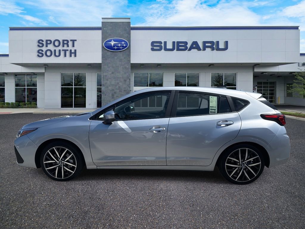 New 2025 Subaru Impreza 2.0i Sport image 6