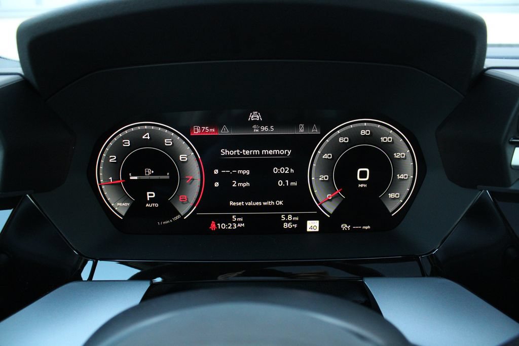 New 2026 Audi A3 2.0T Premium AWD/4WD image 11