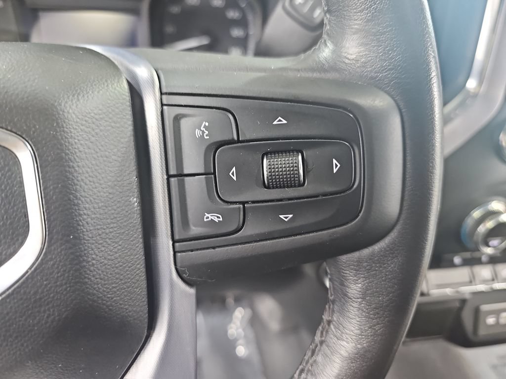 Certified 2019 GMC Sierra 1500 SLE w/ SLE Convenience Package AWD/4WD image 23