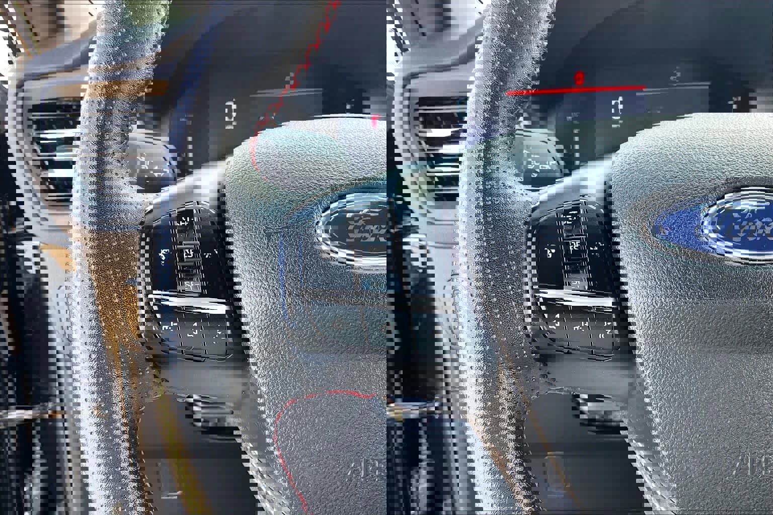 Used 2024 Ford Escape ST-Line image 47