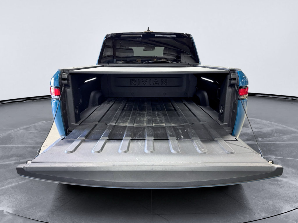 Used 2025 Rivian R1T Adventure AWD/4WD image 27