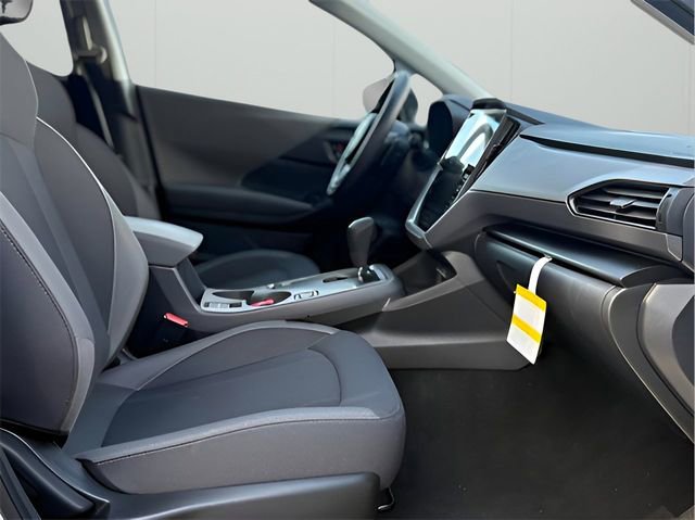 Used 2025 Subaru Crosstrek 2.0i Premium AWD/4WD image 10