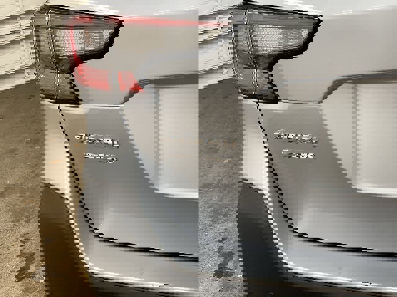 Used 2023 Subaru Outback Limited XT image 10