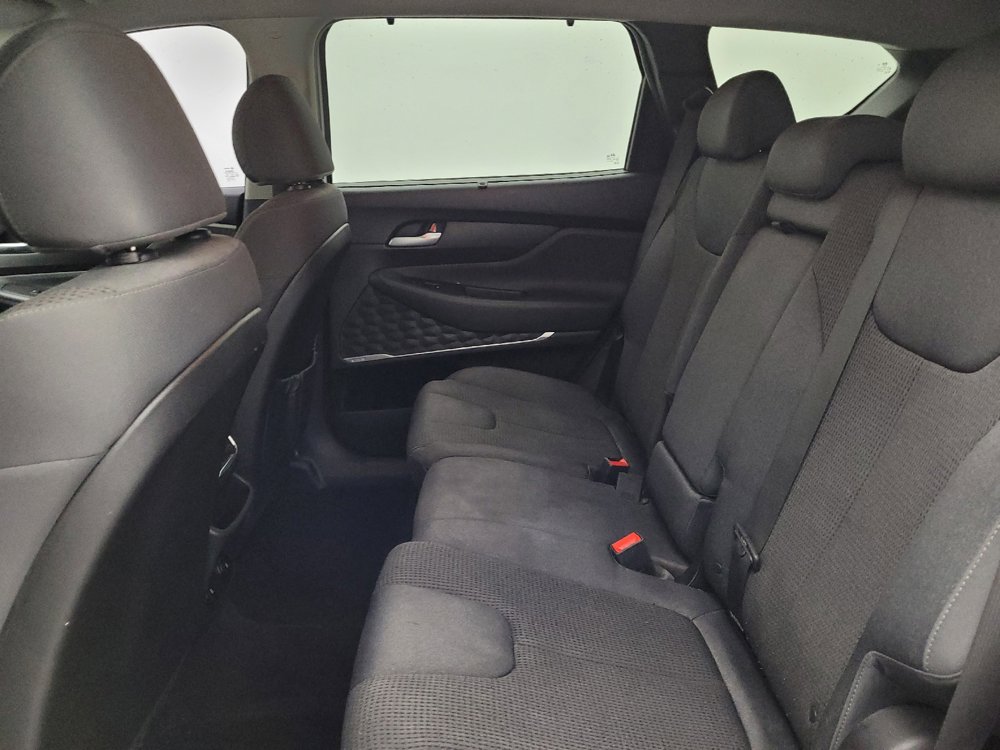 Used 2019 Hyundai Santa Fe SEL FWD image 18