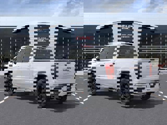 New 2026 GMC Sierra 1500 Pro w/ Graphite Edition image 3
