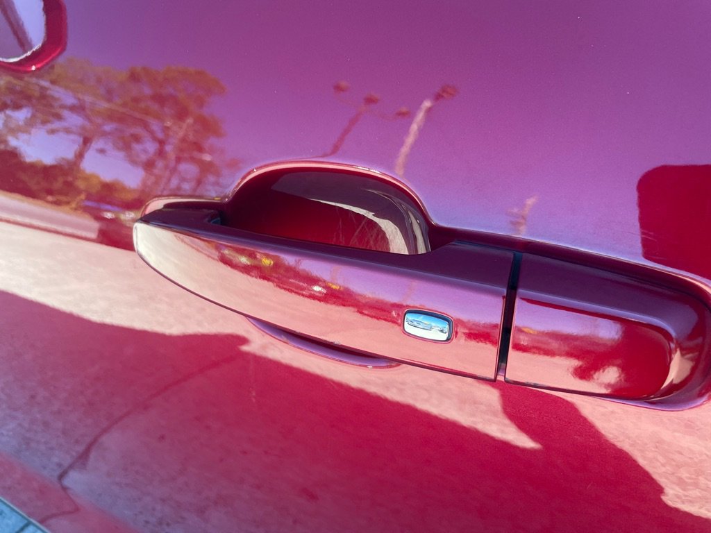 Used 2019 Chevrolet Blazer LT w/ Sound & Technology Package image 11