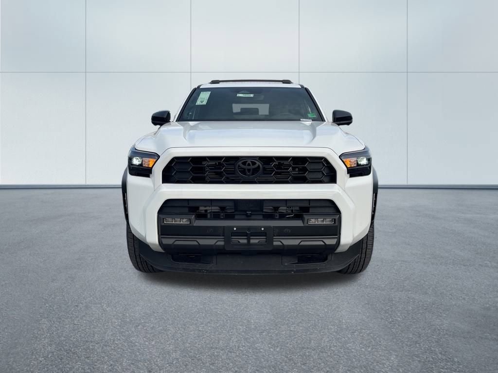 New 2025 Toyota 4Runner TRD Off-Road Premium image 3