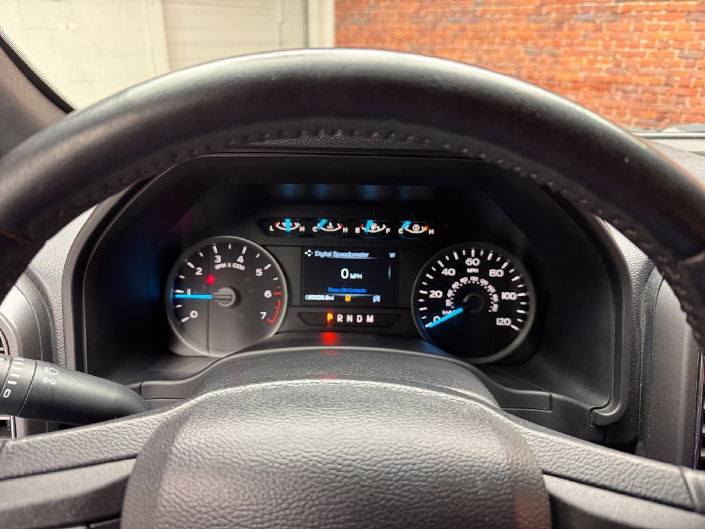 Certified 2018 Ford F150 XLT w/ Equipment Group 302A Luxury AWD/4WD image 16