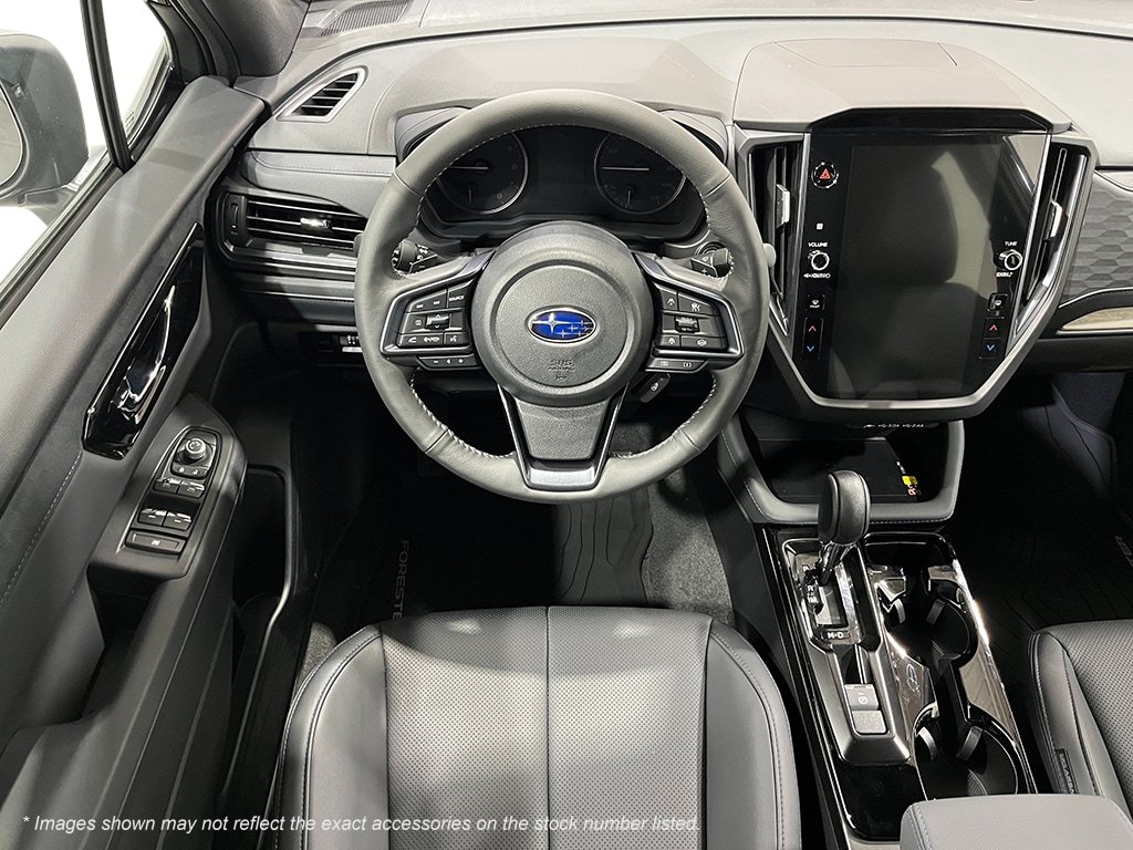 New 2026 Subaru Forester Limited AWD/4WD image 27