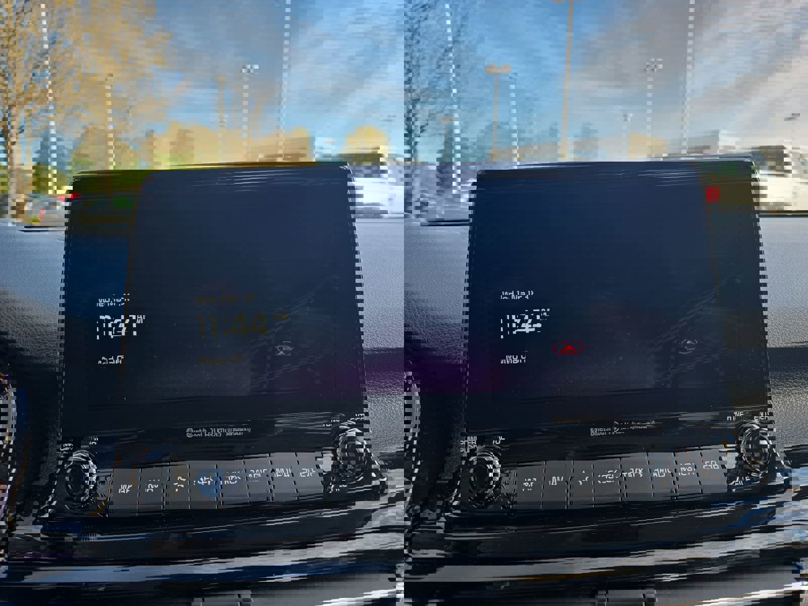 Used 2023 Kia Seltos EX image 21