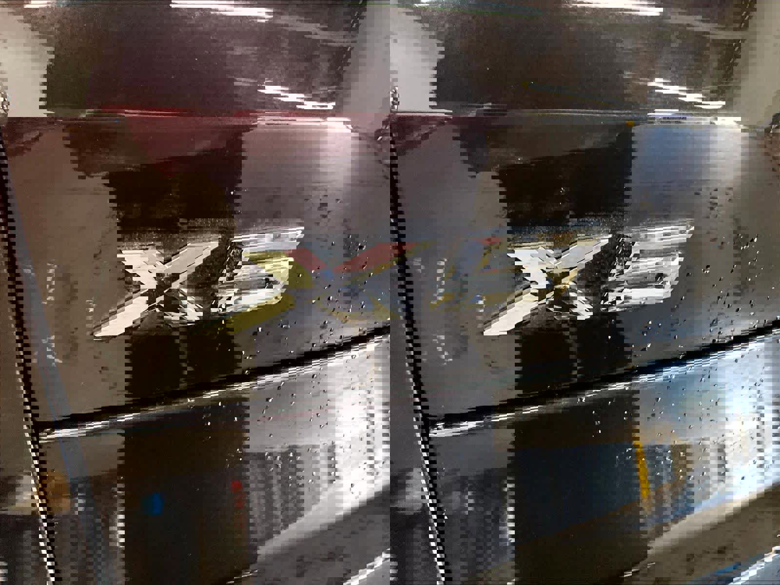 Certified 2024 BMW X5 xDrive40i w/ Premium Package image 11