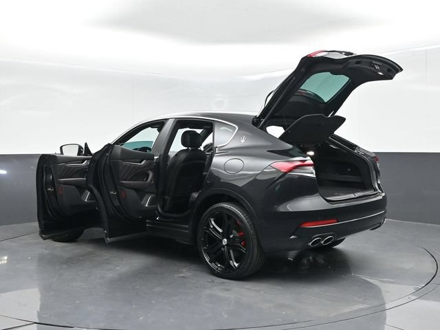 Used 2023 Maserati Levante GT AWD/4WD image 66
