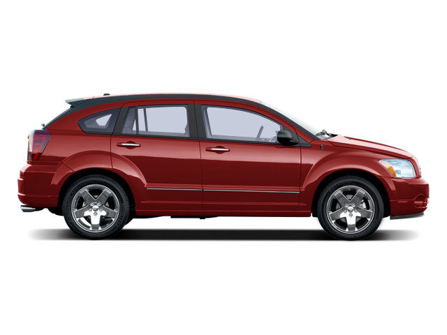 Used 2009 Dodge Caliber SXT FWD image 3